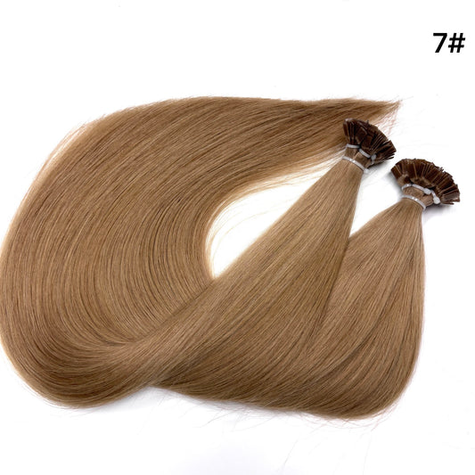 Tape Hair Extensions #7