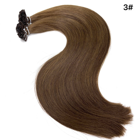 Tape Hair Extensions #3